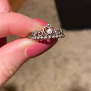 Pandora ring